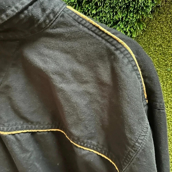 Vintage Harley Davidson Button-up Shirt Size XL - Picture 5 of 5